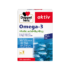 Doppelherz Aktiv Omega-3 + Folic acid + B6 + B12