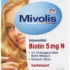Mivolis Biotin 5 mg N