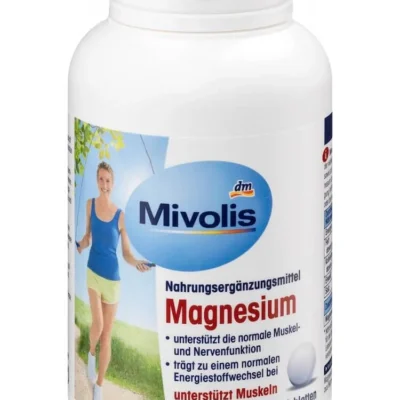 Mivolis Magnesium