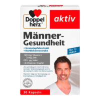 Doppelherz Aktiv Manner Gesundheit