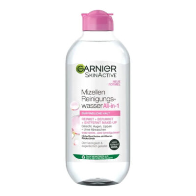 Garnier SkinActive Empfindliche Haut