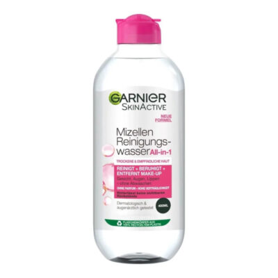 Garnier SkinActive Trockene & Empfindliche Haut