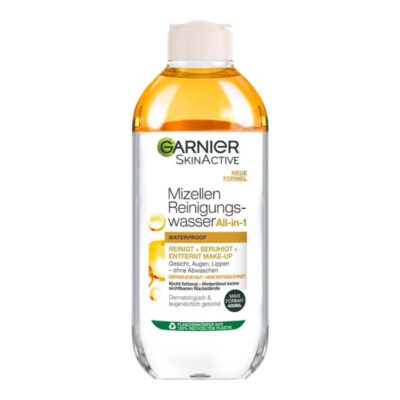Garnier SkinActive Waterproof