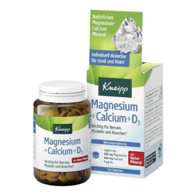 Kneipp Magnesium