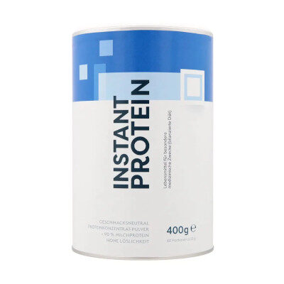 Nestle Instant Protein