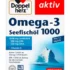 Omega-3 Seefischol 1000