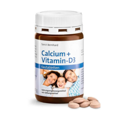 Sanct Bernhard Calcium