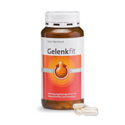 Sanct Bernhard Gelenkfit