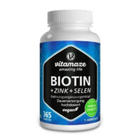 Vitamaze Biotin