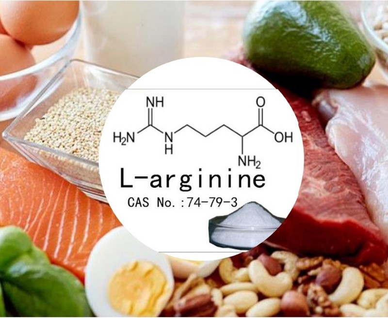 L-Arginin