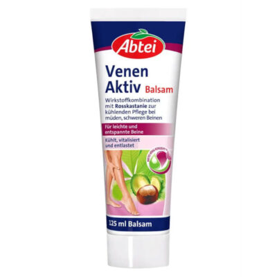 Abtei Venen Aktiv