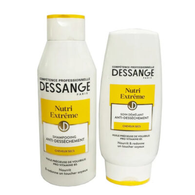 Dessange Nutri Extreme
