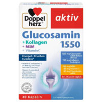 Doppelherz Aktiv Glucosamin 1550
