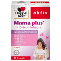 Doppelherz Aktiv Mama