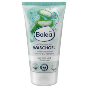 Balea Erfrischendes Waschgel