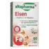 Altapharma Eisen + Vitamin C + Vitamin B