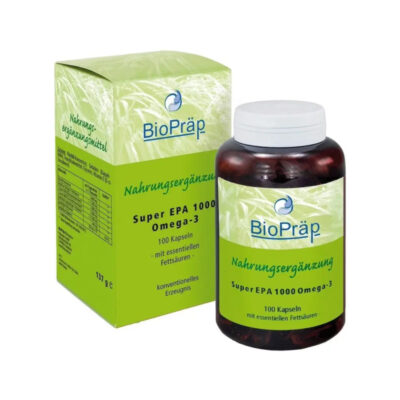 BioPrap Super EPA 1000 Omega 3