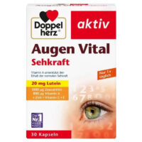 Doppelherz Augen Vital