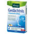 Kneipp Gedachtnis + Konzentration